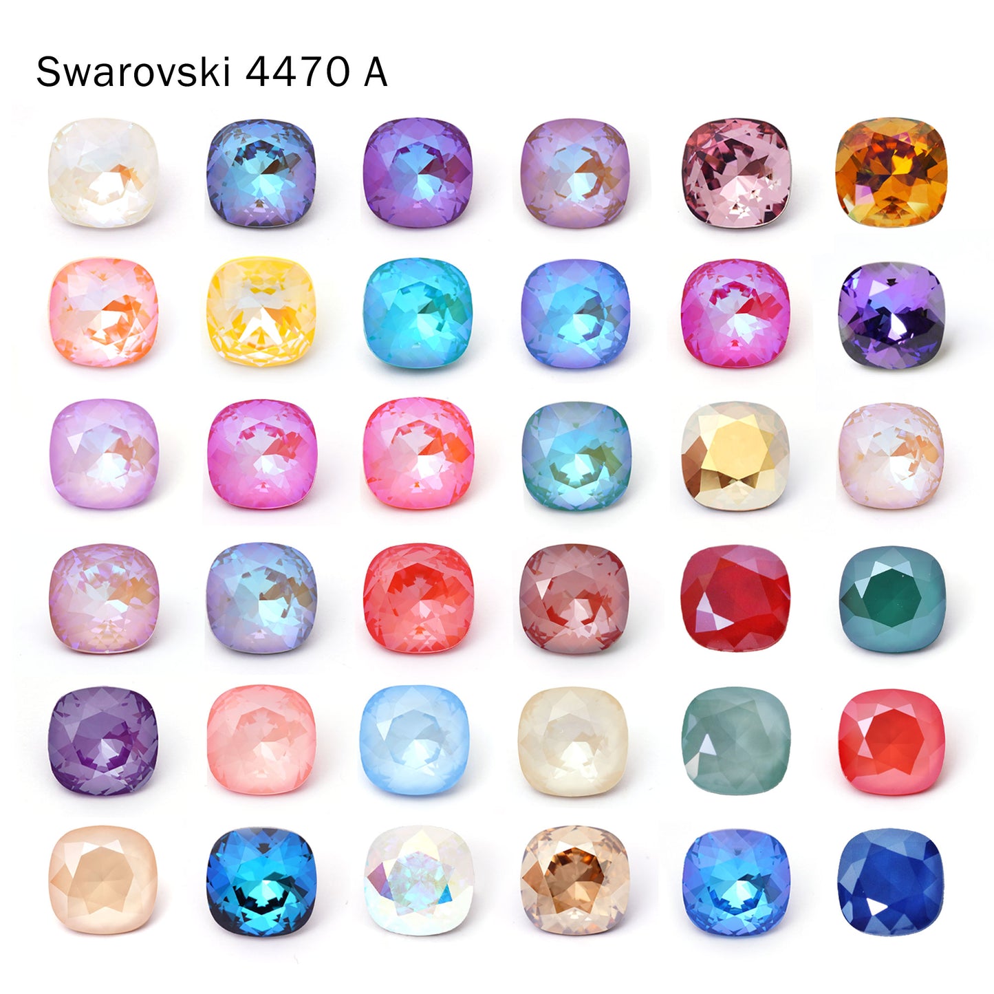 Swarovski 4470 10mm