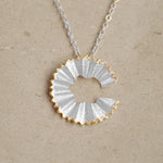 Art pencil necklace product detail