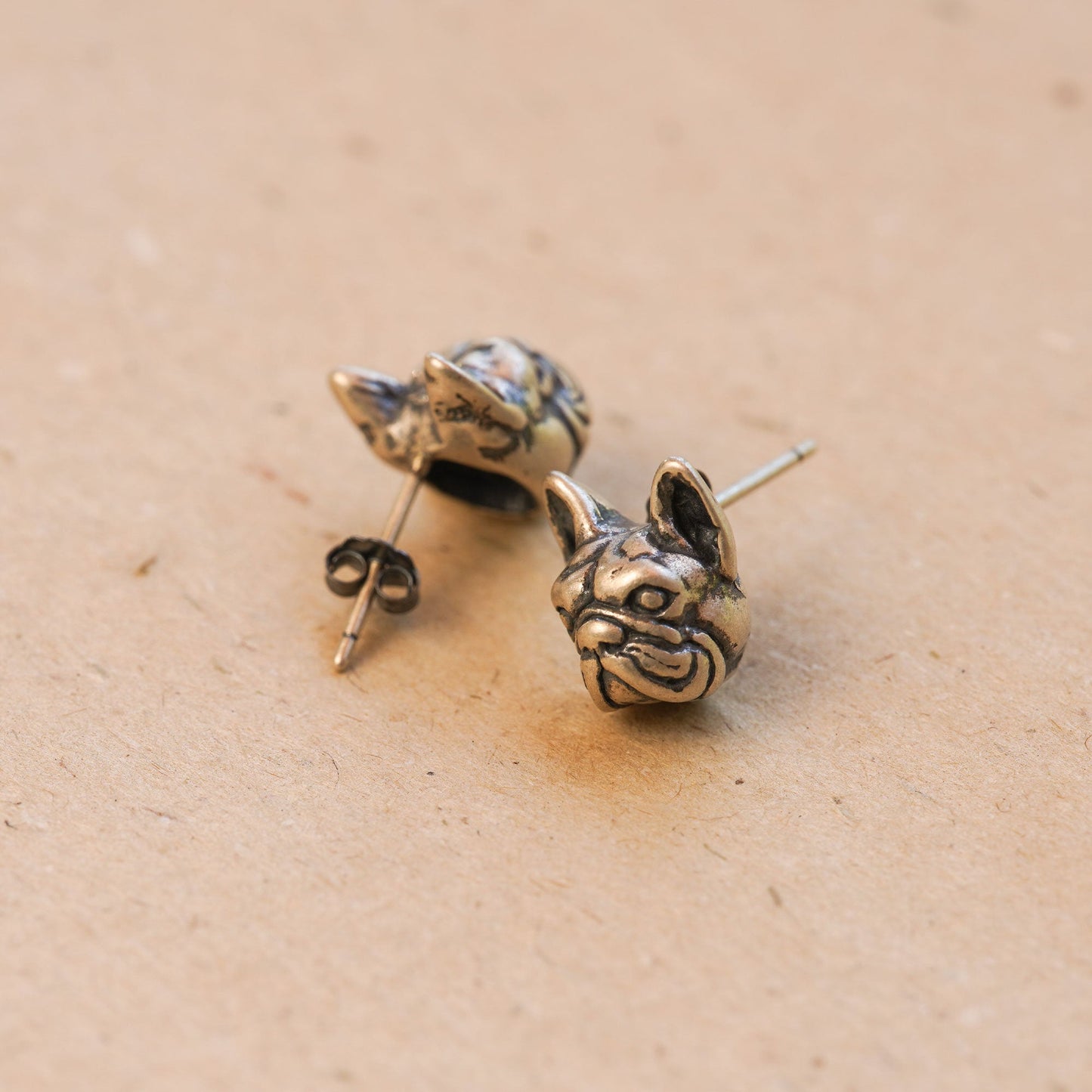 FRENCH BULLDOG STUDS