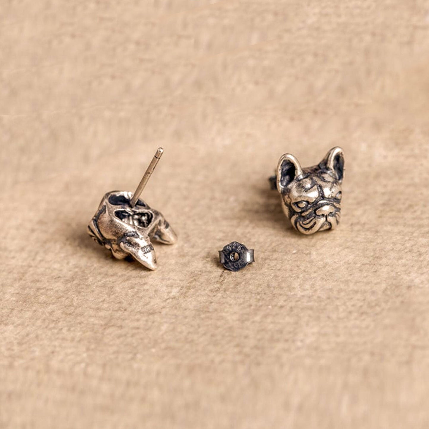 FRENCH BULLDOG STUDS