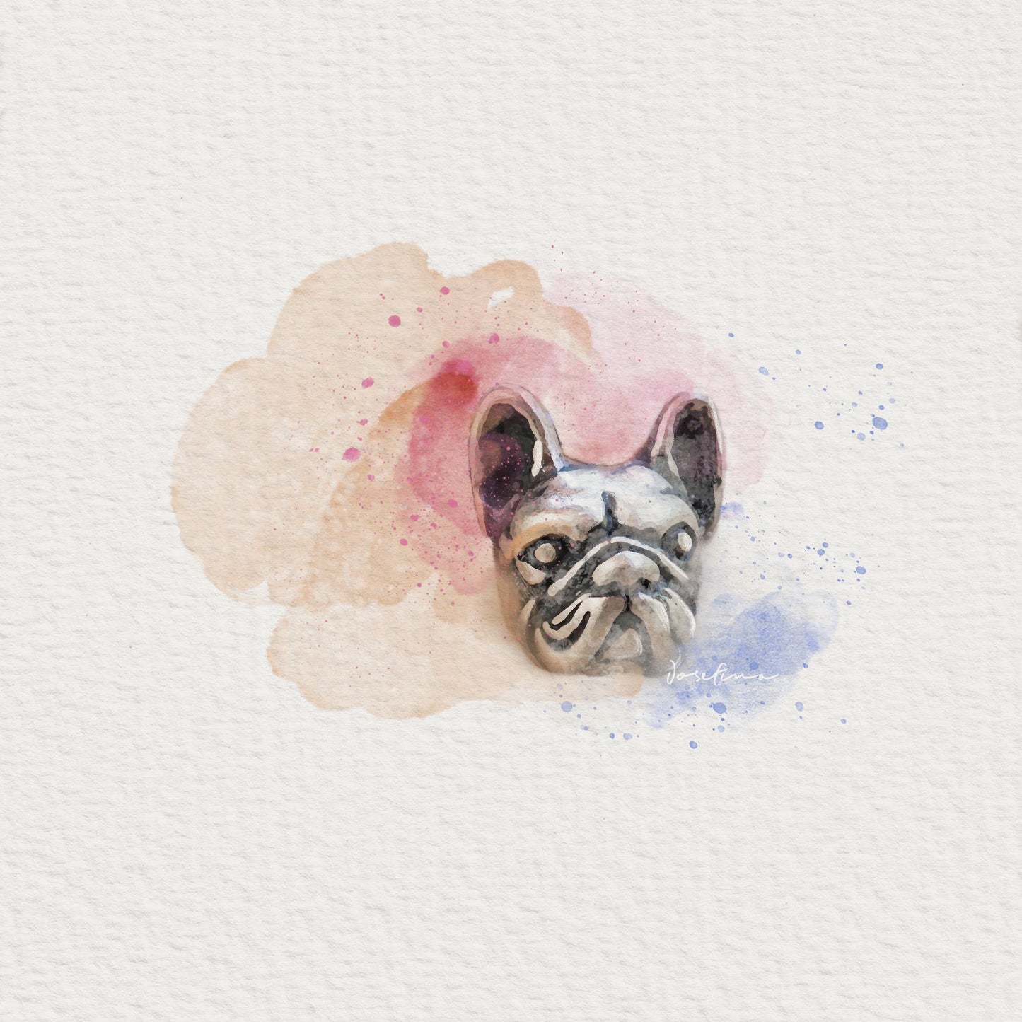 FRENCH BULLDOG STUDS