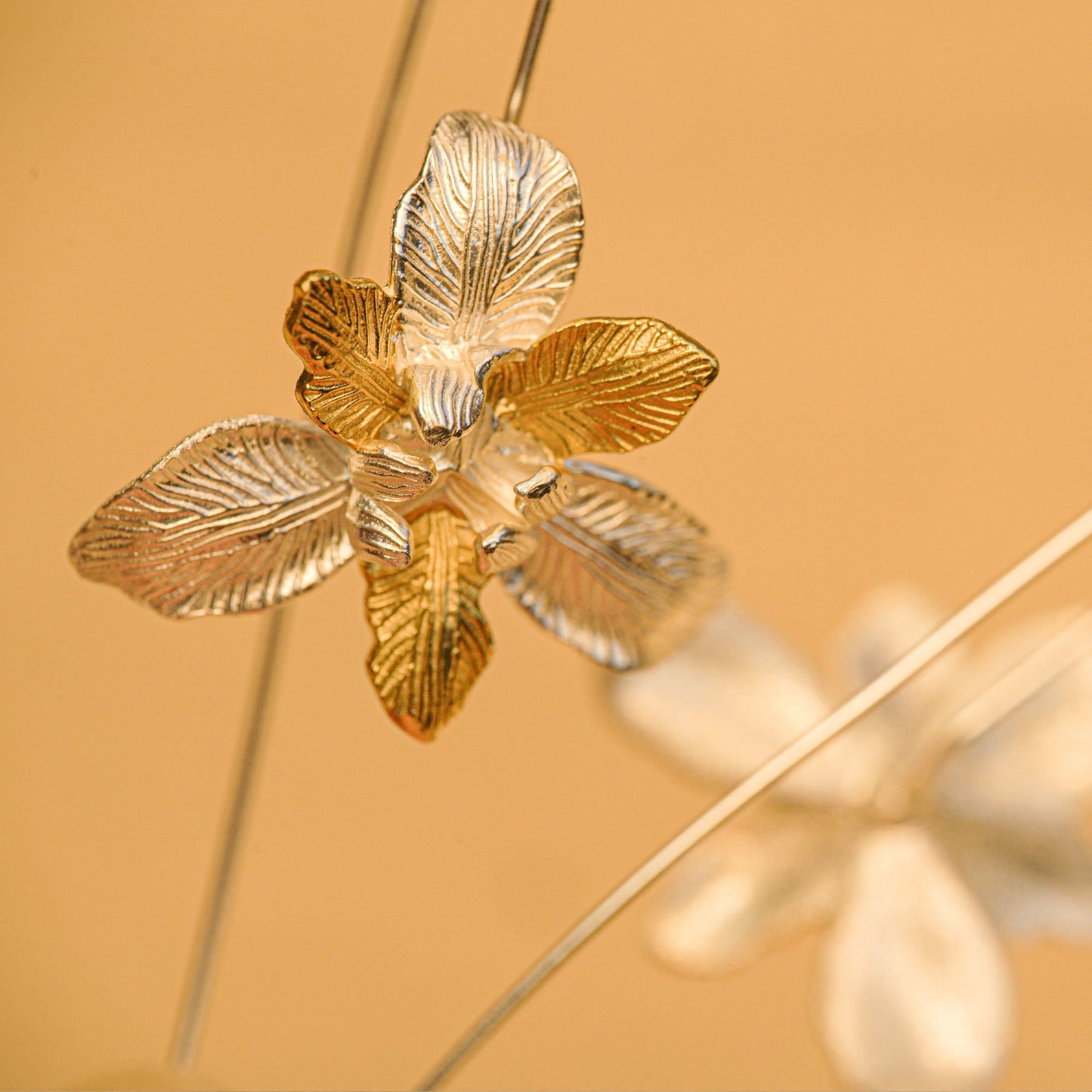 IRIS EARRINGS