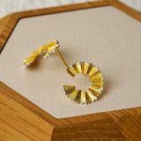 Pencil earrings product detail
